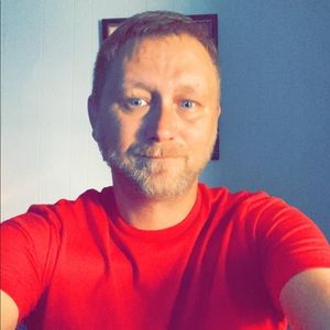 Meet your Posher, Mike